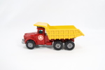 Matchbox Super Kings – Scammell Tipper Truck, 1971
