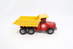 Matchbox Super Kings – Scammell Tipper Truck, 1971
