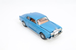 Corgi Toys – Rolls-Royce Silver Shadow (Whizzwheels)