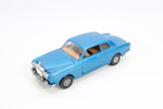Corgi Toys – Rolls-Royce Silver Shadow (Whizzwheels)