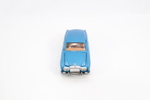 Corgi Toys – Rolls-Royce Silver Shadow (Whizzwheels)