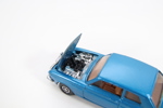 Corgi Toys – Rolls-Royce Silver Shadow (Whizzwheels)