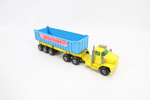 Matchbox Super Kings – K-15 Dodge Tractor Trailer, 1971