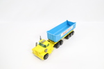 Matchbox Super Kings – K-15 Dodge Tractor Trailer, 1971