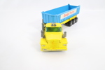 Matchbox Super Kings – K-15 Dodge Tractor Trailer, 1971