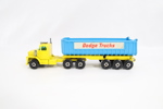 Matchbox Super Kings – K-15 Dodge Tractor Trailer, 1971