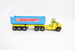 Matchbox Super Kings – K-15 Dodge Tractor Trailer, 1971