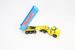 Matchbox Super Kings – K-15 Dodge Tractor Trailer, 1971