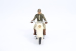 Britains Ltd – Sheriff Motorcycle Patrol
