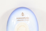 Porsgrund Porselen – Brevvekt i porselen

