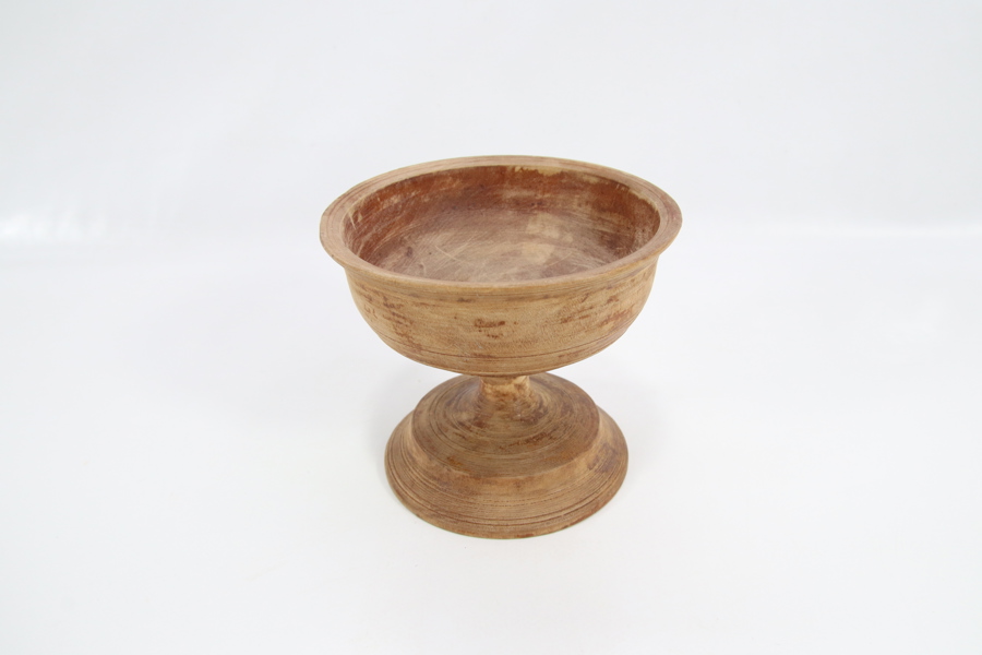 Lite dreid trefat / liten stettkopp
