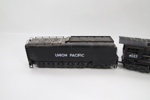 Rivarossi Union Pacific 4023 modell-lokomotiv med tender