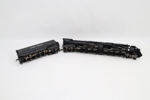 Rivarossi Union Pacific 4023 modell-lokomotiv med tender