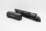 Rivarossi Union Pacific 4023 modell-lokomotiv med tender
