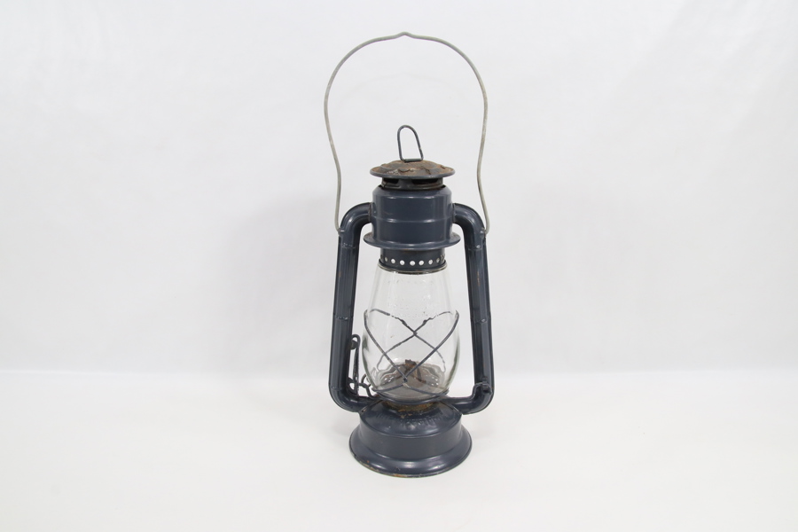 Dietz Junior Cold Blast stormlykt, USA