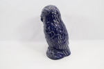 Keramikkfigur Ugle 
