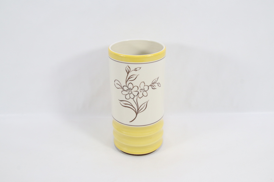 Porsgrund Porselen vase Nora Gulbrandsen
