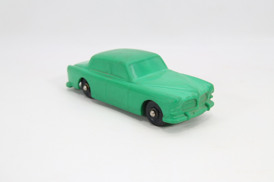 Vintage Volvo Amazon leketøysbil – Galanite Sweden