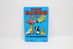 Samling med 6 Bamse Bjørn-hefter, Forlag Carlsen
