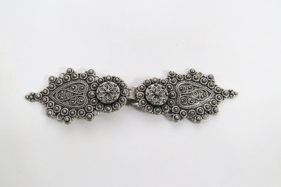 Bunadslås fra Tinn-Per Norway