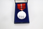 Norsk militær medalje – For Forsvaret, For fortjenester
