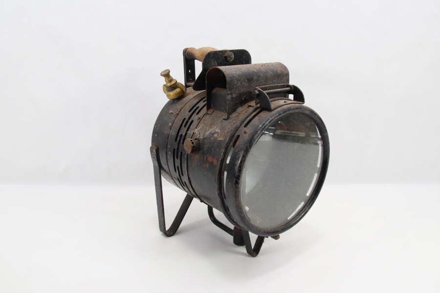 Tilley AL21 inspeksjons- / søkelyslampe
