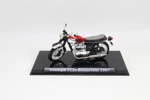 Triumph T120 Bonneville 1967 modellmotorsykkel