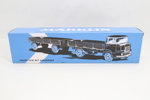 Märklin Krupp lastebil med tilhenger – modell
