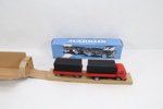 Märklin Krupp lastebil med tilhenger – modell
