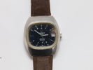 Tissot Seastar Quartz – 1970-talls herreklokke