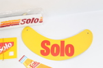 Solo reklameartikler – diverse markedsmateriell
