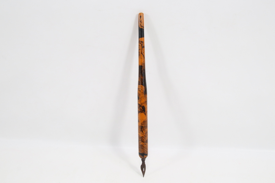 Ok stand – bruksspor og aldersrelatert slitasje.
