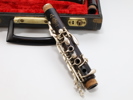 LeBlanc Paris klarinett – komplett i original koffert
