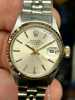 Rolex Oyster Perpetual Date 26mm – Two Tone