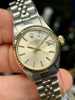 Rolex Oyster Perpetual Date 26mm – Two Tone