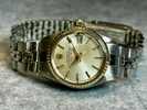 Rolex Oyster Perpetual Date 26mm – Two Tone
