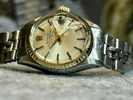 Rolex Oyster Perpetual Date 26mm – Two Tone