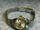 Rolex Oyster Perpetual Date 26mm – Two Tone
