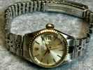 Rolex Oyster Perpetual Date 26mm – Two Tone