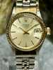 Rolex Oyster Perpetual Date 26mm – Two Tone