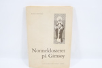 Einar Østvedt: Nonneklosteret på Gimsøy

