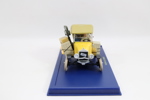 Tintin modellbil – “Tintin au Congo”, Moulinsart
