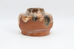 Keramisk kunstobjekt signert Gun 1978
