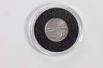 Proof coins of Norway 2006 med medalje i Platina