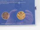 Norsk proofsett 2023 Usirkulert myntsett / Norwegian Coins 2023 Uncirculated Coin Set