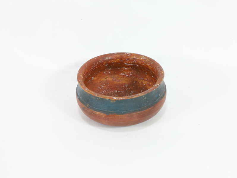 1800 talls  Tumling med malt utside