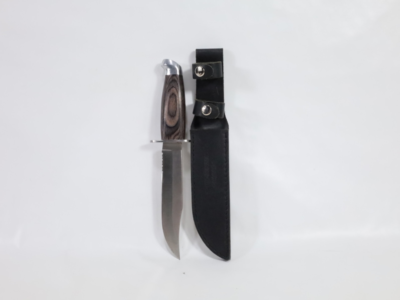 Amerikansk slirekniv 